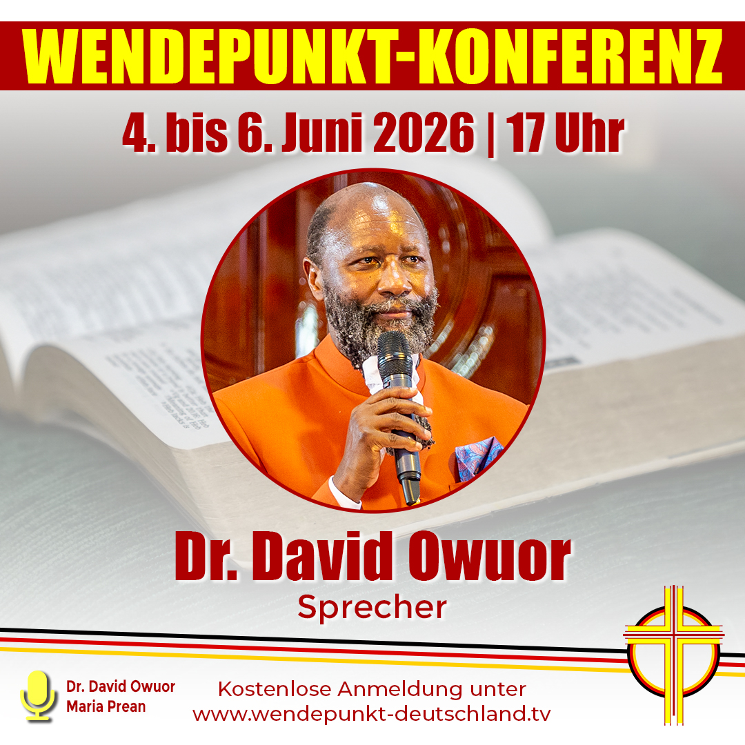 Gerne kannst du dich hier anmelden: info@wendepunkt-deutschland.tv