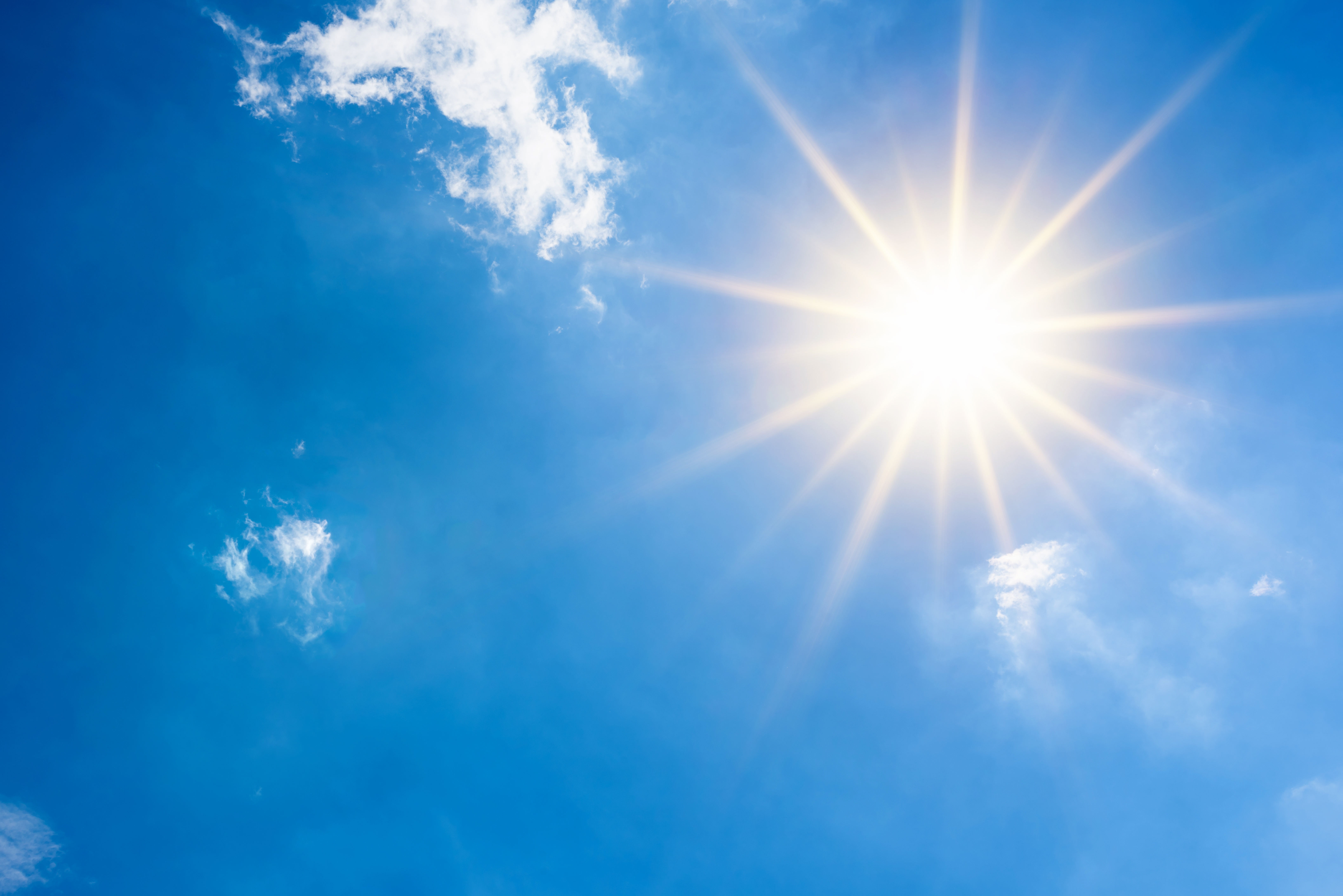 Der Prophet des HERRN öffnet den Himmel